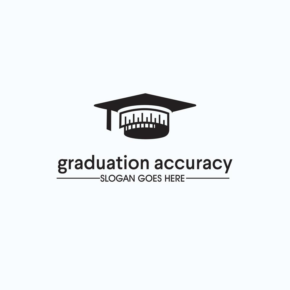 graduation accuracy, Ruler scale measure or vector length. measurement scale chart graduation.