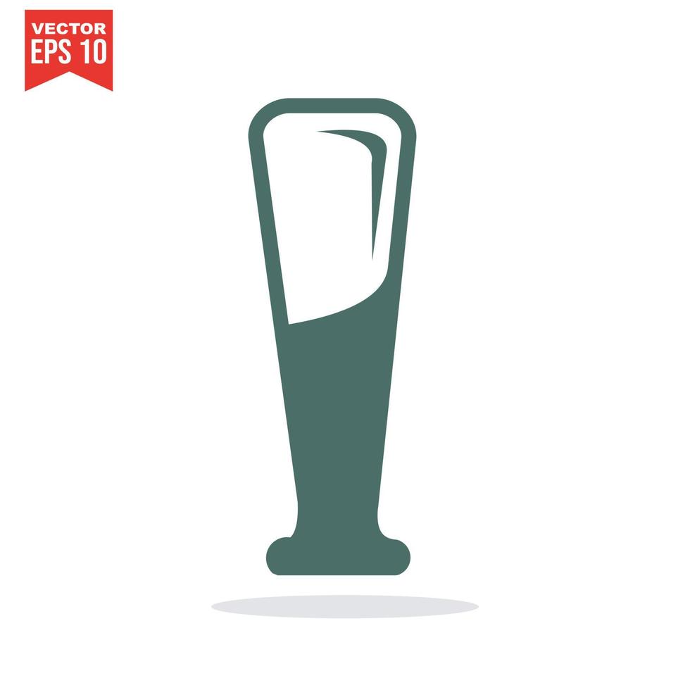 Alcohol and cocktails icon set. Collection of linear simple web icons such as glasses, spirits, beer, bar, champagne, whiskey, wine etc. Editable vector stroke.