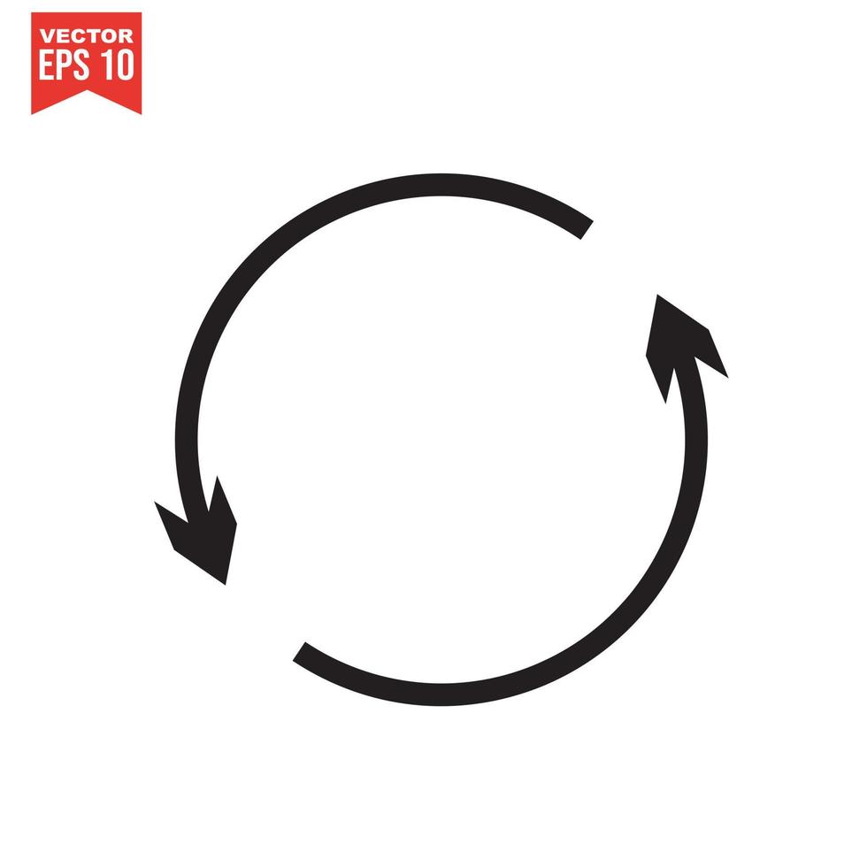 trash icons and recycle signs vector