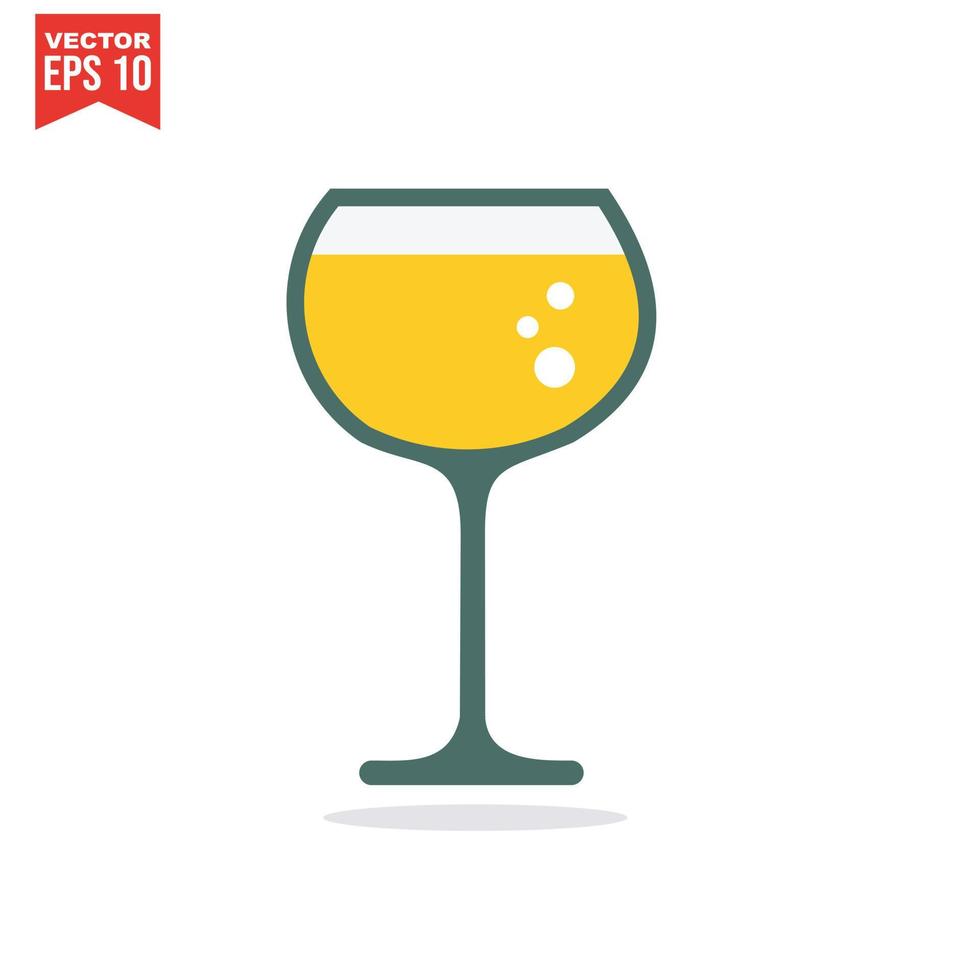 Alcohol and cocktails icon set. Collection of linear simple web icons such as glasses, spirits, beer, bar, champagne, whiskey, wine etc. Editable vector stroke.