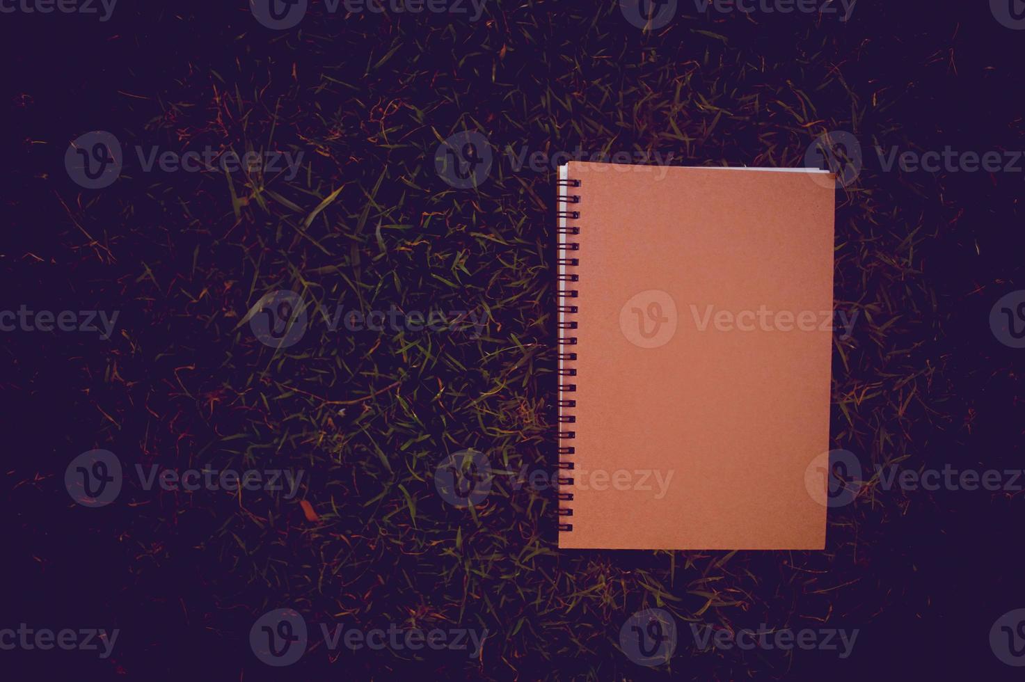 The top corner photo book, shadow tone, soft light