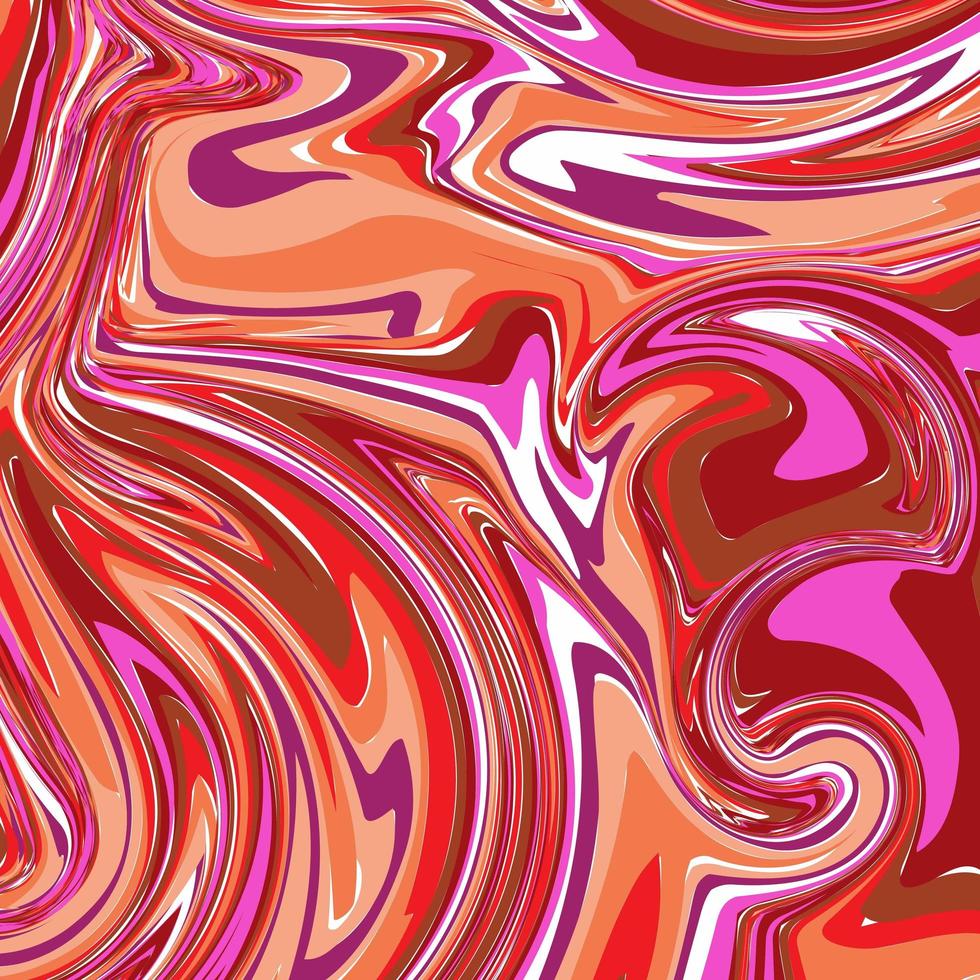Marble Background Color Red Purple photo