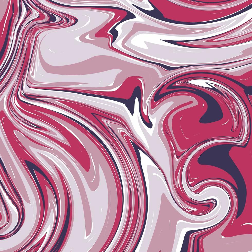 Marble Background Color Dark Red photo
