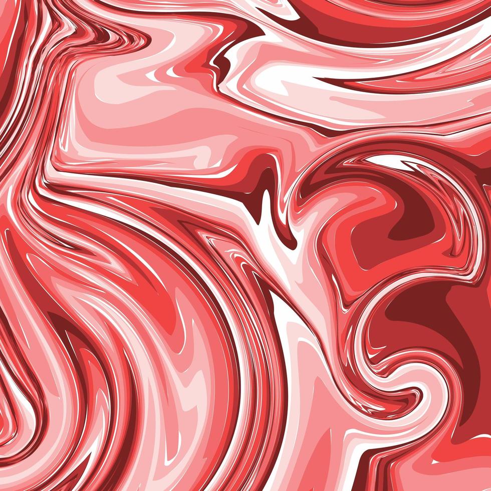 Marble Background Color Red photo