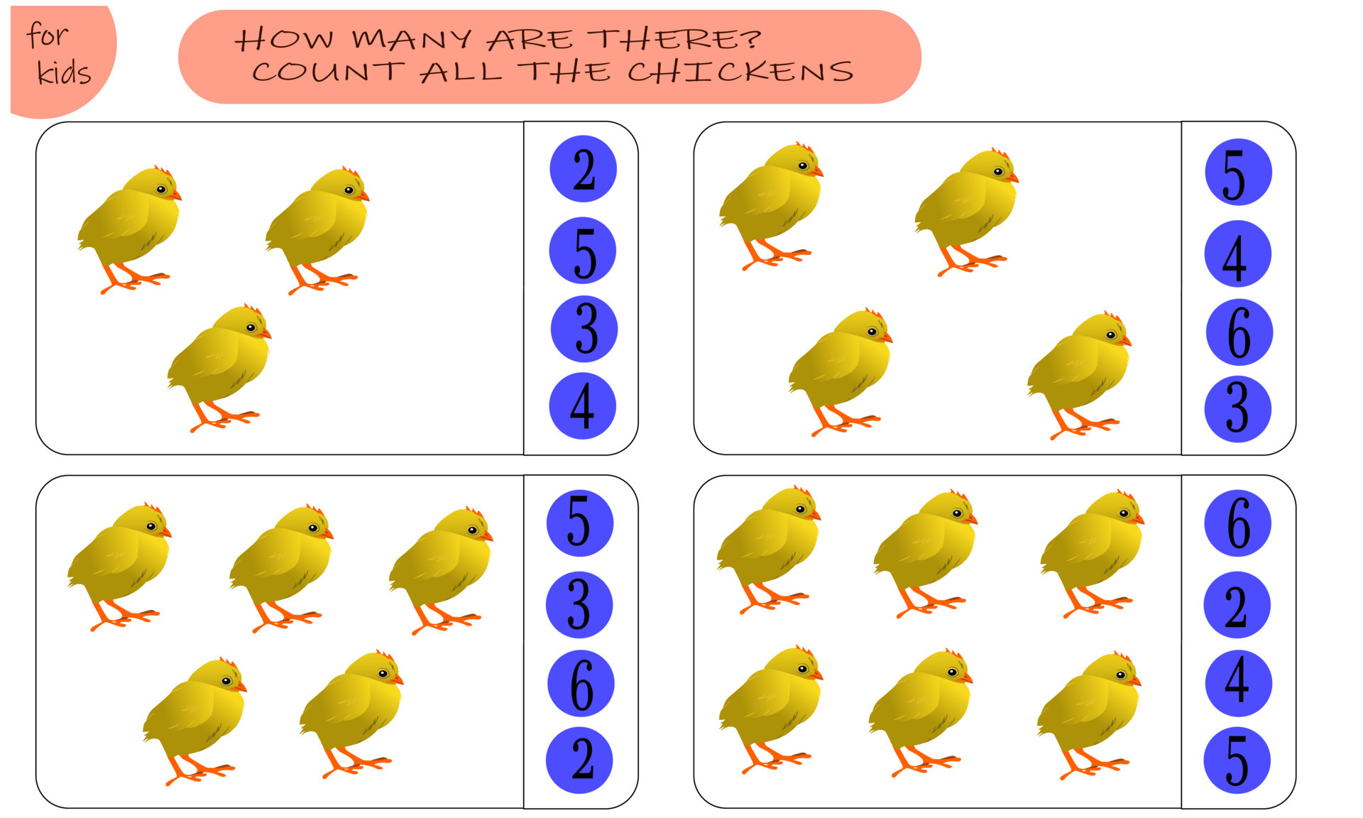 How about предложения. How many chicken are there. There is there are животные. How many how much для детей. Much many.