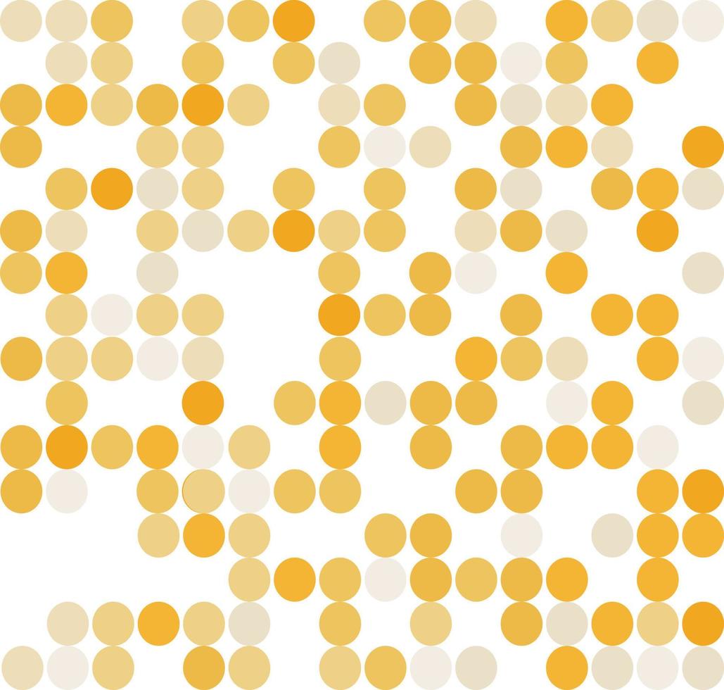 circle pattern backgrounds. abstract dots background. vector