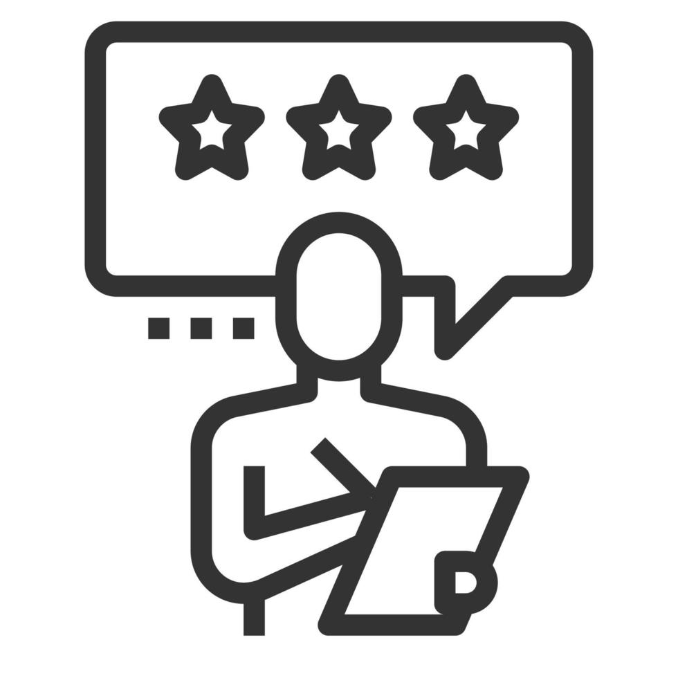 45.Business Solution Management vector