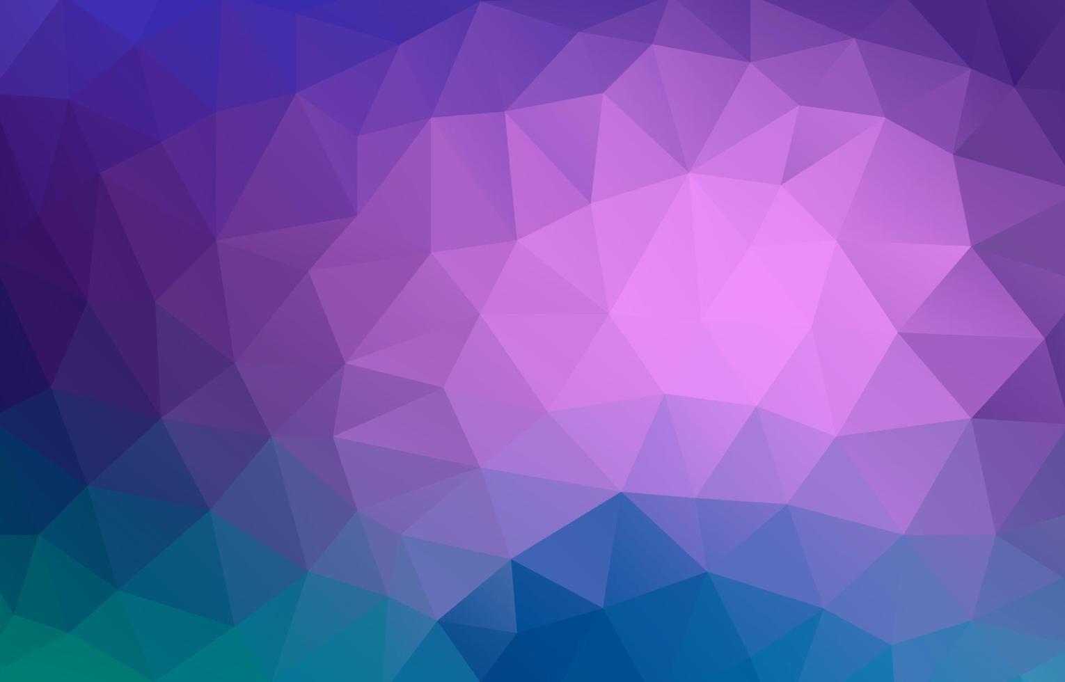 Vector background from polygons, abstract background, wallpaper