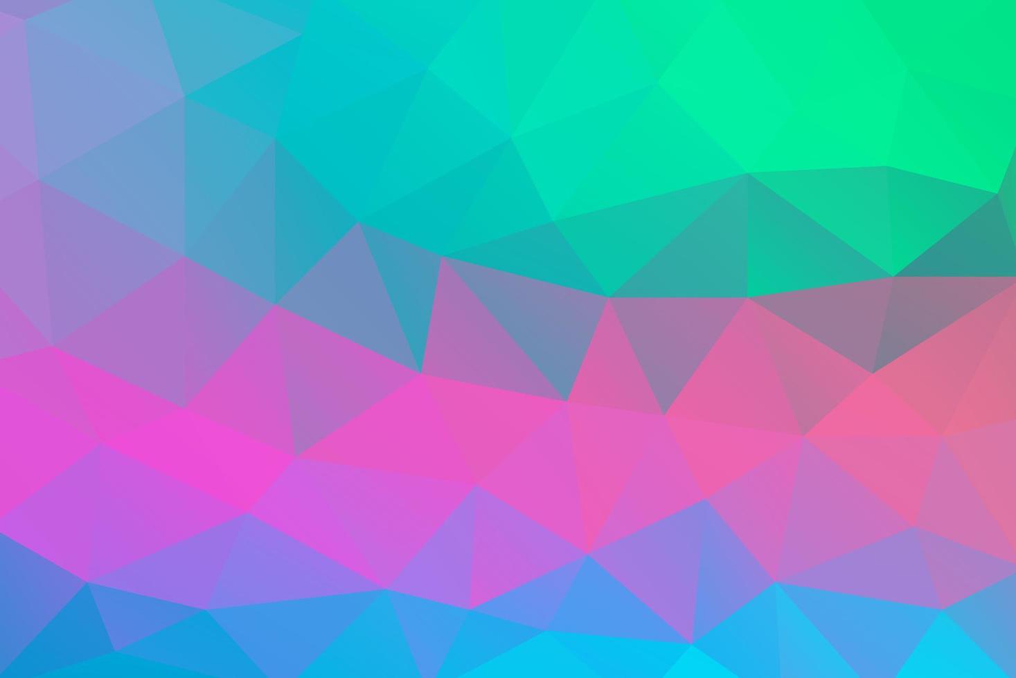 Vector background from polygons, abstract background, wallpaper