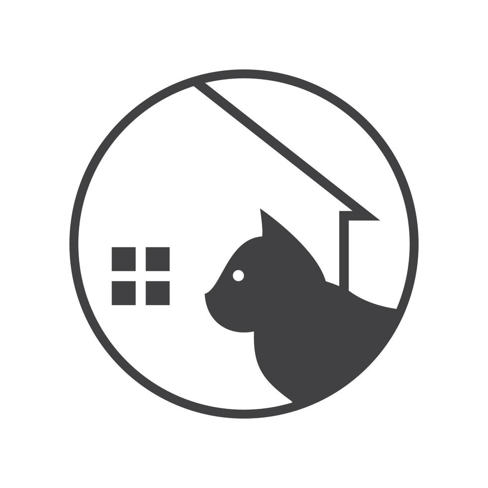 Pet care icon design vector