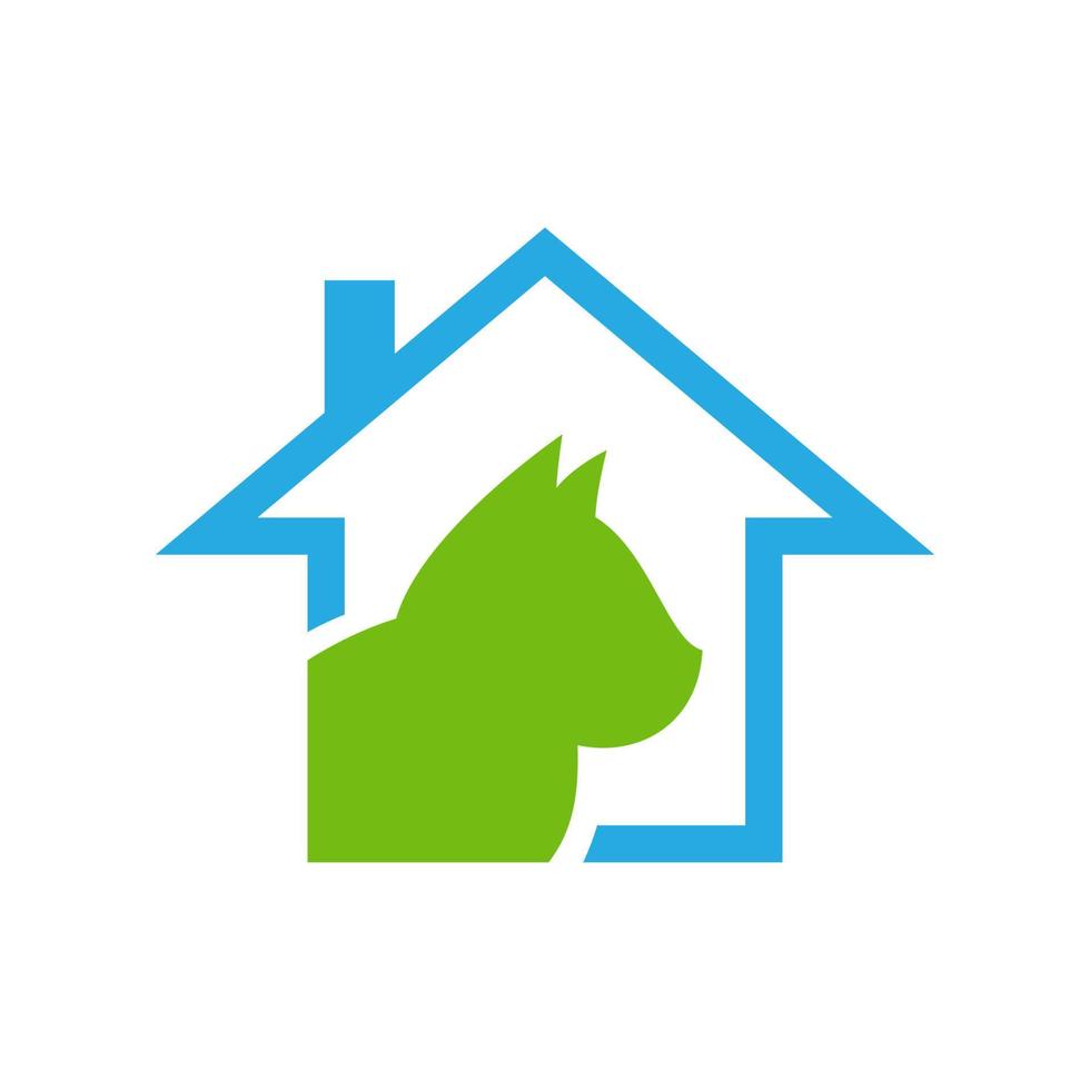 Pet care icon design vector