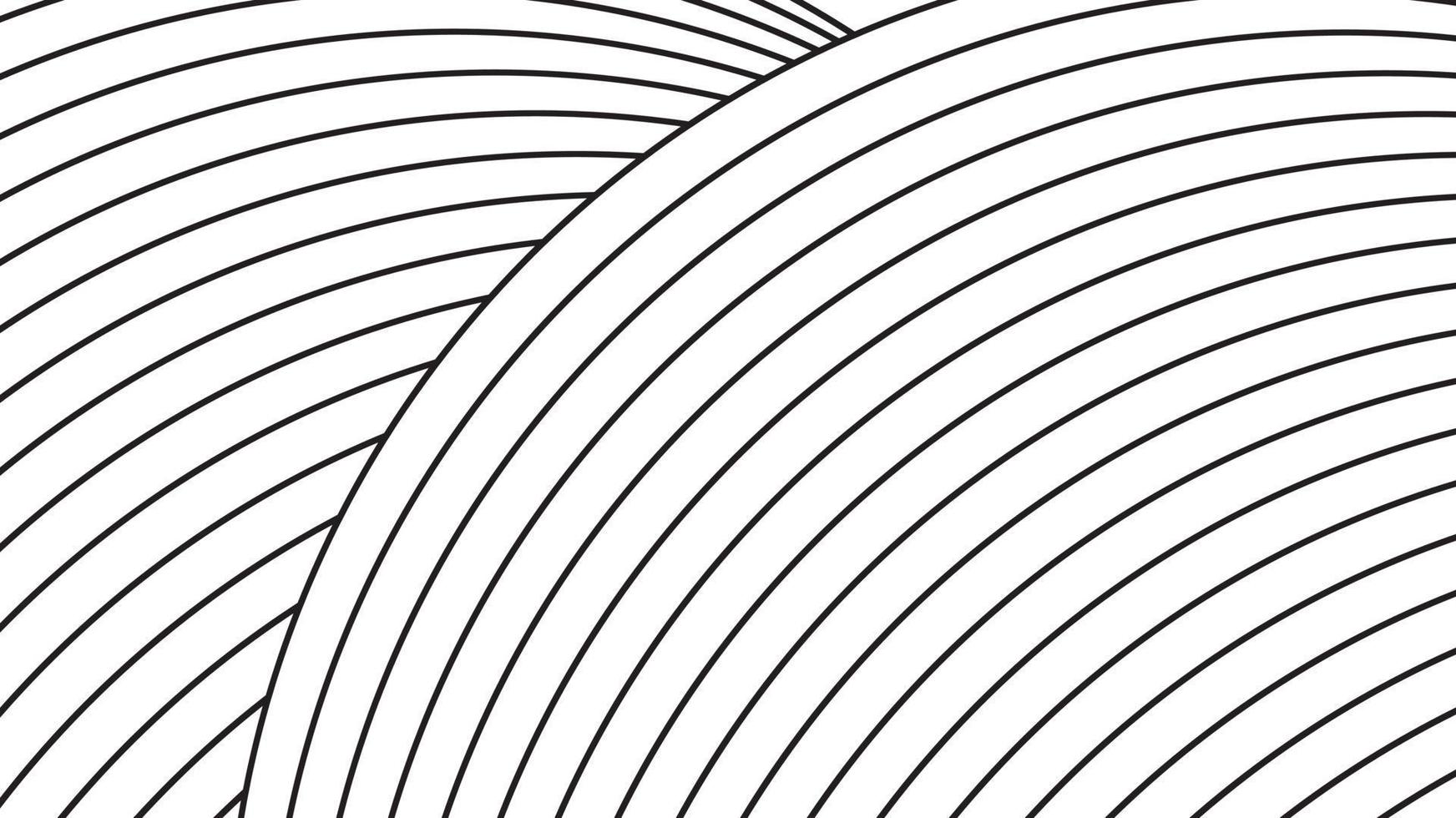 lines diagonal pattern. striped surface black vector
