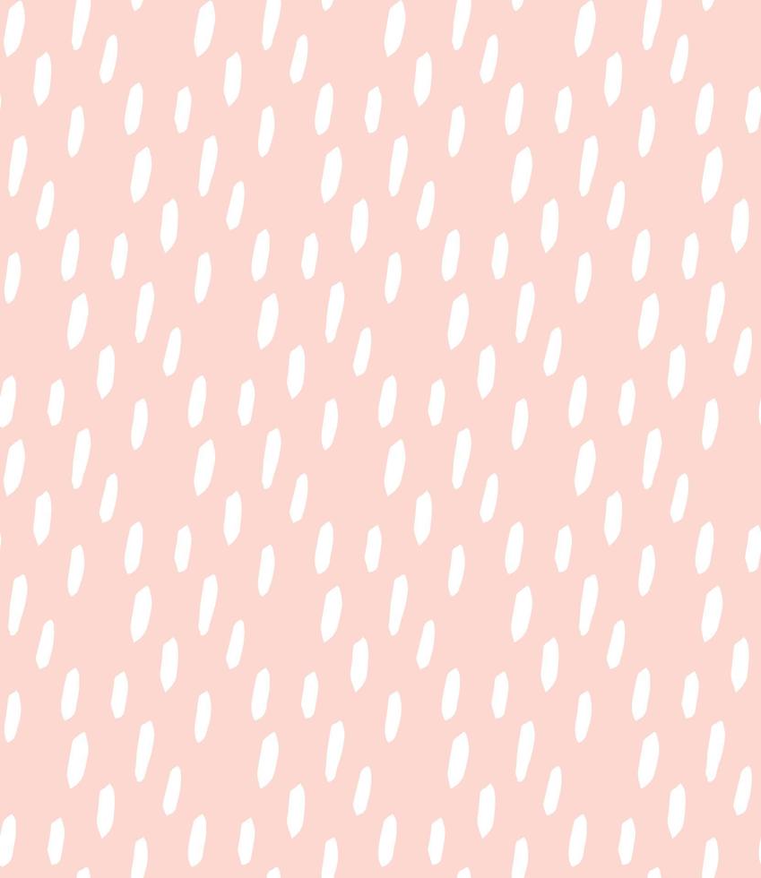 Memphis seamless vector pattern design of line shape. Retro 80s or 90s. Geometric art.