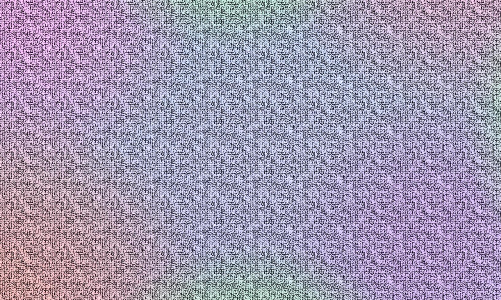 colorful background with texture pattern photo