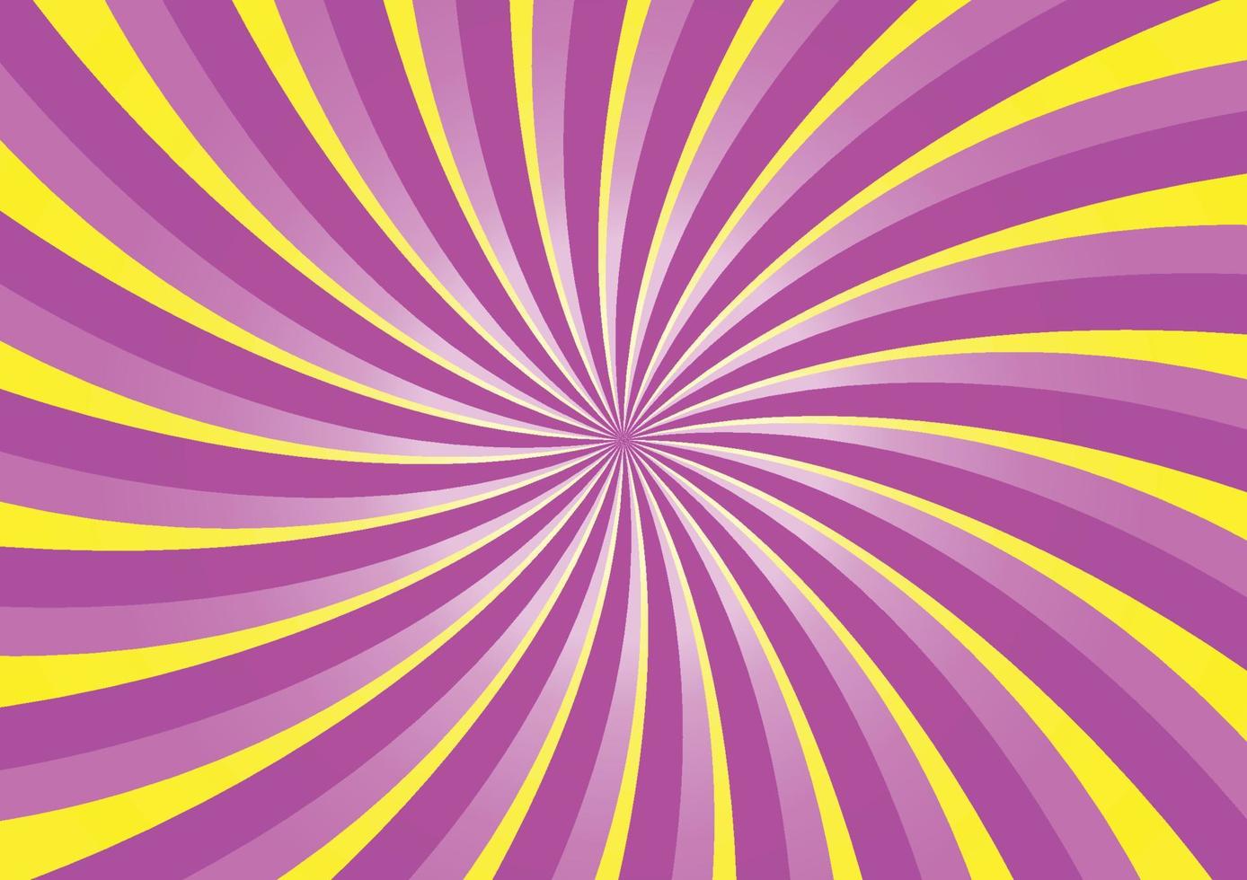Abstract backgrounds texture light purple rays sunbeam wallpaper backdrop pattern vector illustration EPS10
