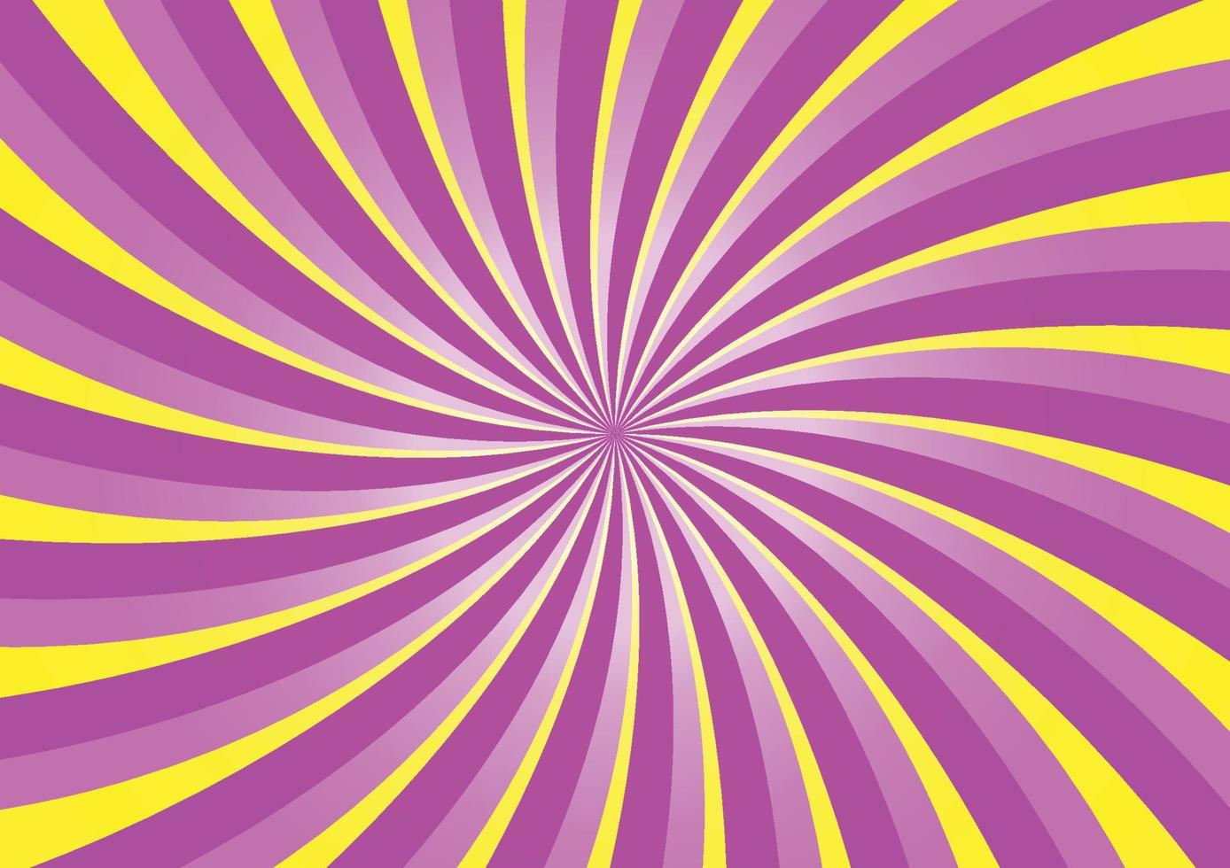 Abstract backgrounds texture light purple rays sunbeam wallpaper backdrop pattern vector illustration EPS10