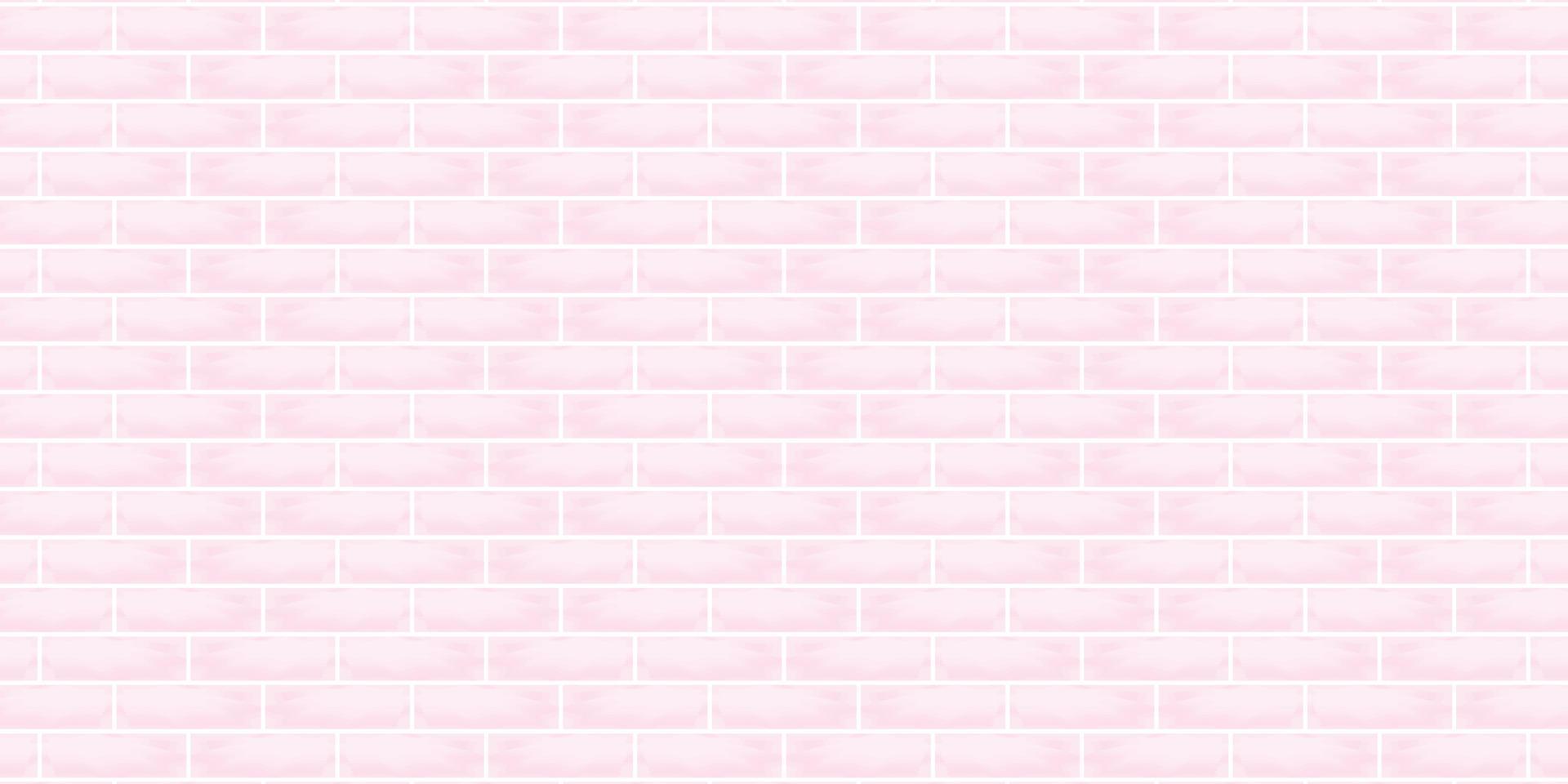 Abstract backgrounds brick wall building texture wallpaper backdrop pattern seamless vector illustration EPS