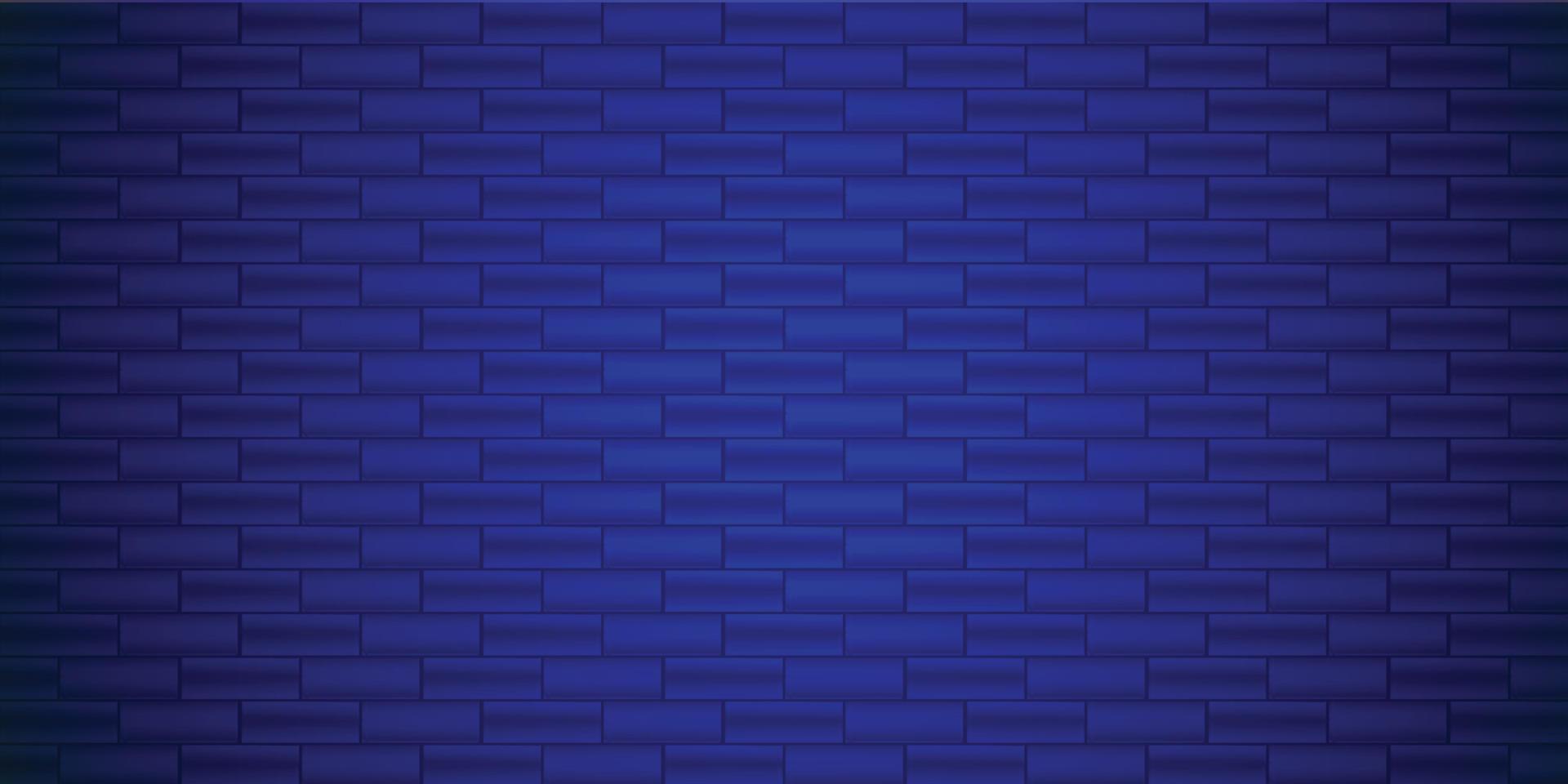 Abstract background brick wall building rough texture wallpaper backdrop scene vector and illustration