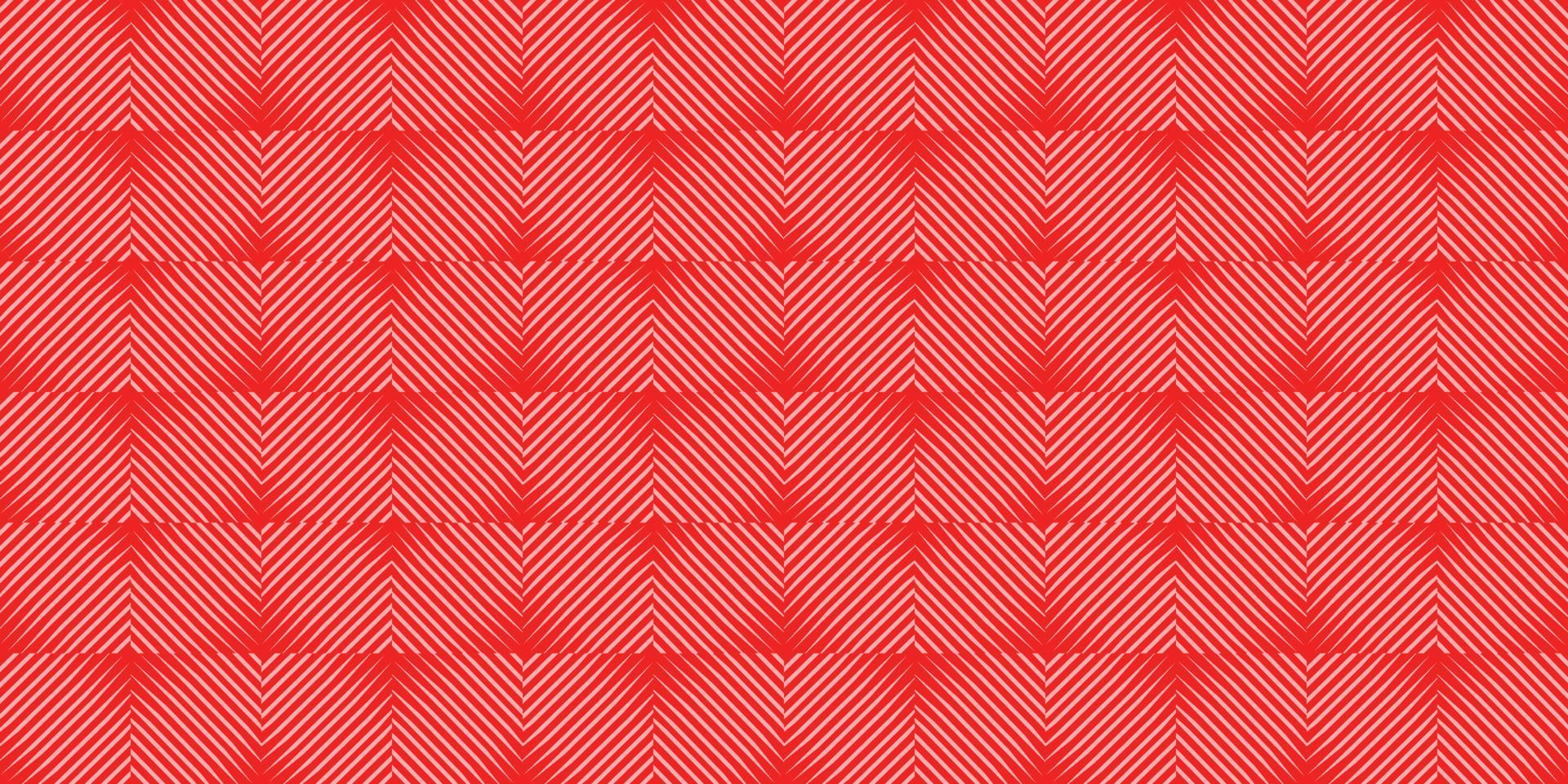 tela patrón textil paño envoltura papel plantilla rojo color abstracto fondo papel pintado sin costura vector ilustración eps