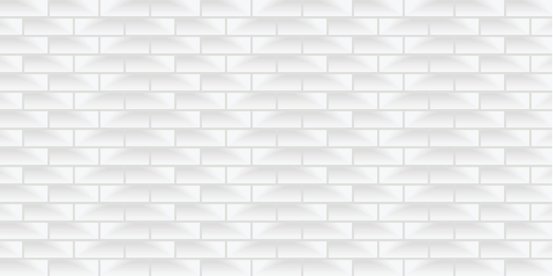 Grey brick wall building abstract backgrounds texture wallpaper backdrop pattern seamless vector illustration