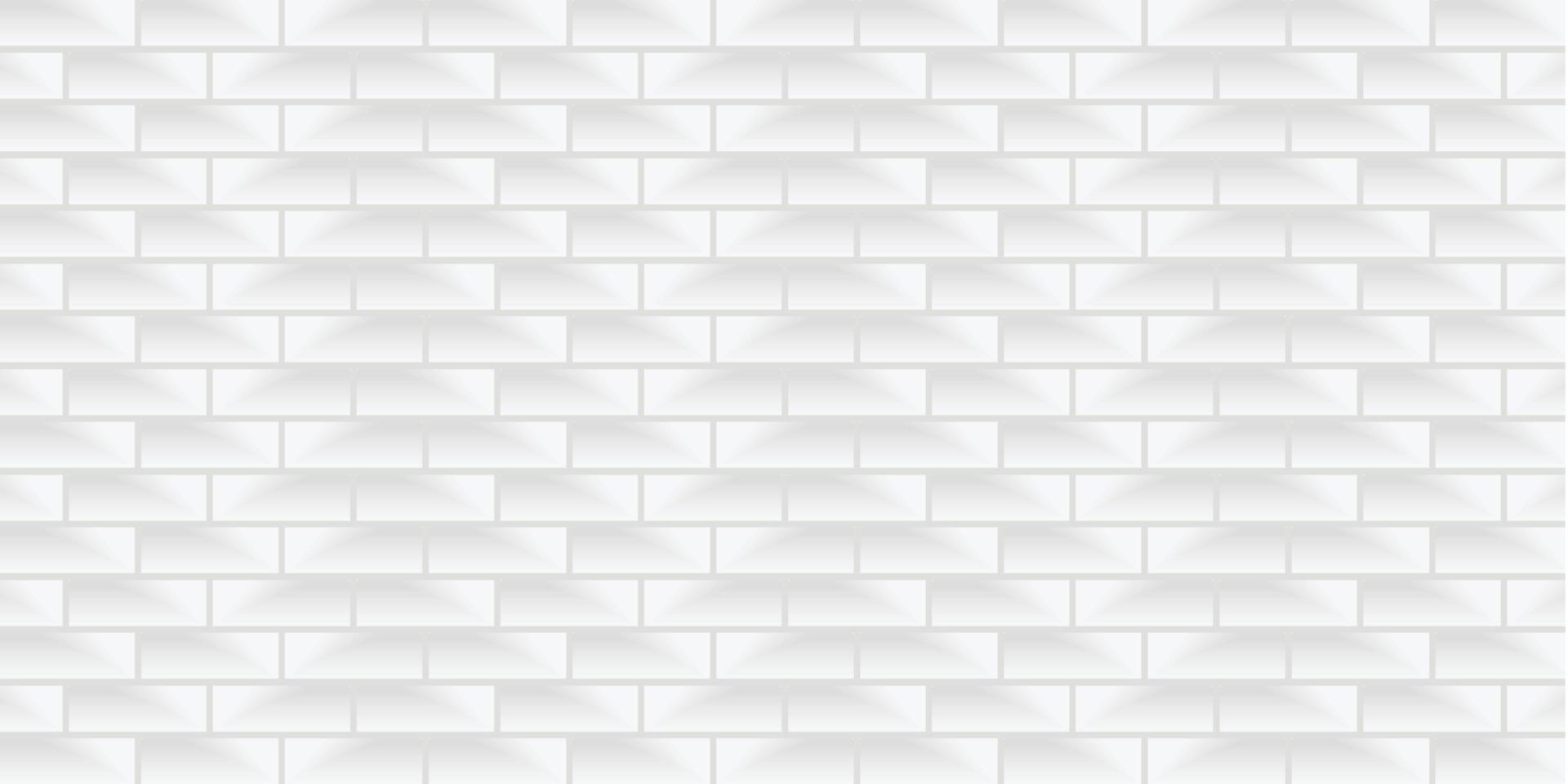 Grey brick wall building abstract backgrounds texture wallpaper backdrop pattern seamless vector illustration