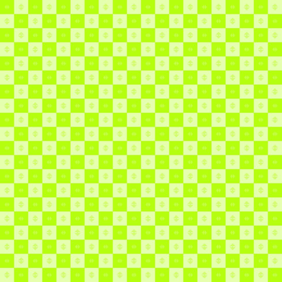 Plaid fabric textile polka dot template checkerboard background pattern seamless vector illustration