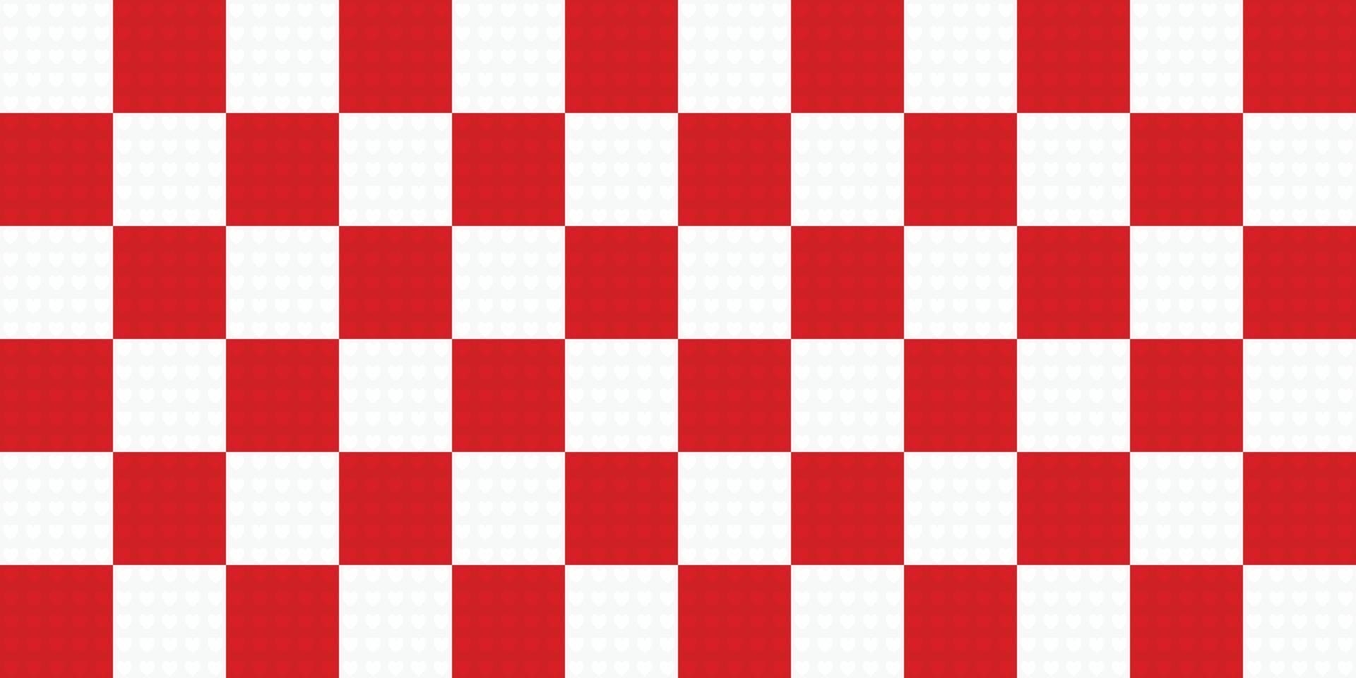 Plaid textile gingham fabric texture abstract background checkered wallpaper backdrop pattern seamless vector illustration