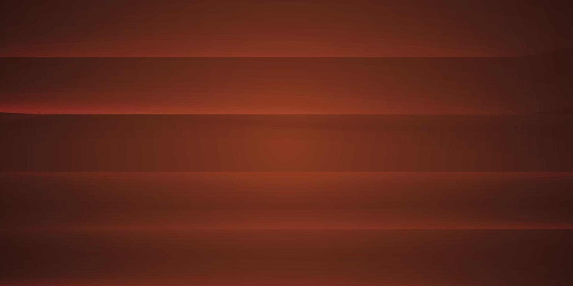 Plywood wooden timber plank nature brown color material abstract background texture wallpaper pattern seamless vector illustration