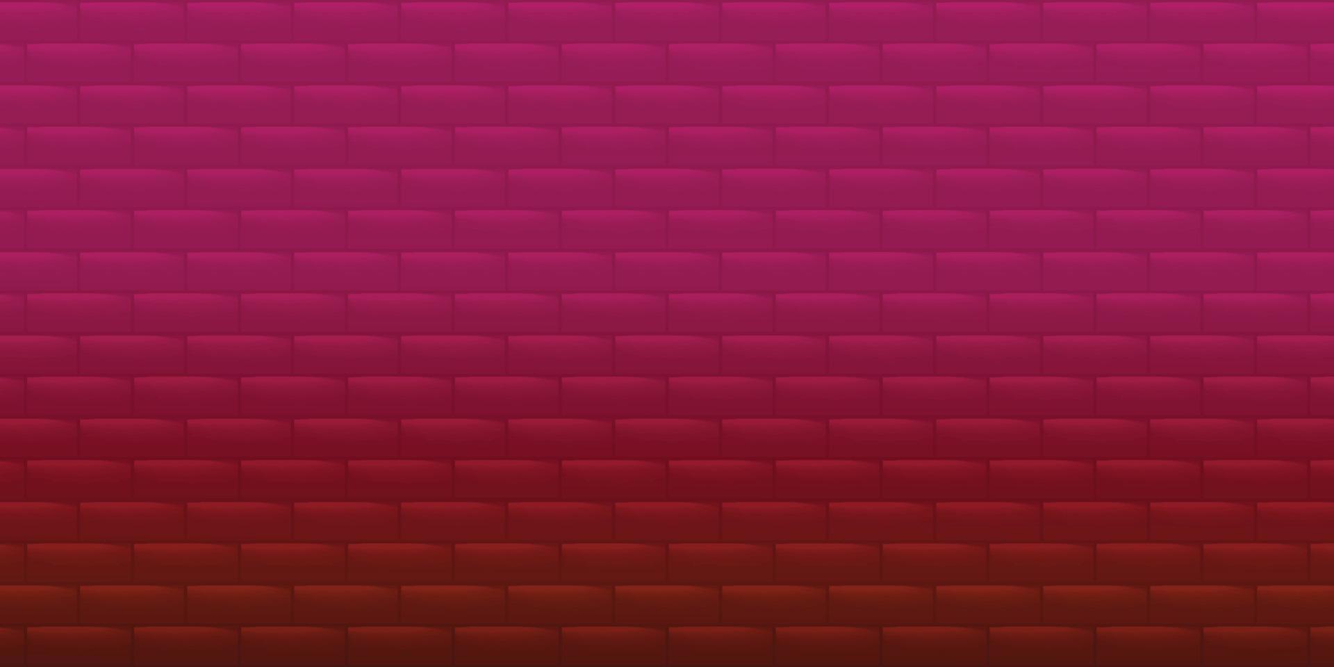 Happy new year season light shiny brick wall texture wallpaper abstract backgrounds pattern seamless vector illustration EPS10