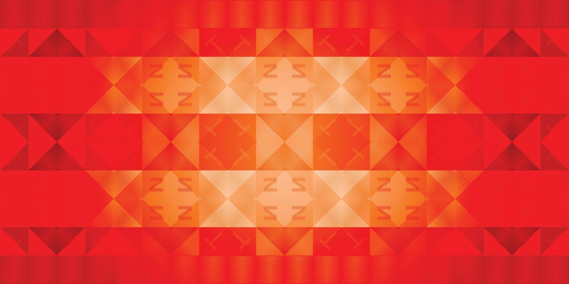 Abstract background texture wallpaper digital backdrop red lines creative icon object art design pattern seamless vector illustration