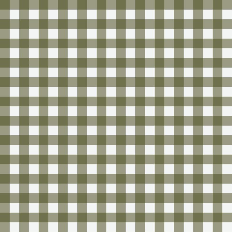 checkered pattern vector, which is tartan,Gingham pattern,Tartan fabric texture in retro style, colored vector