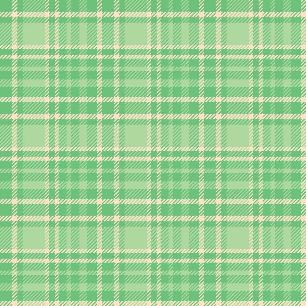 Plaid Pattern Vector, Tartan Fabric background vector