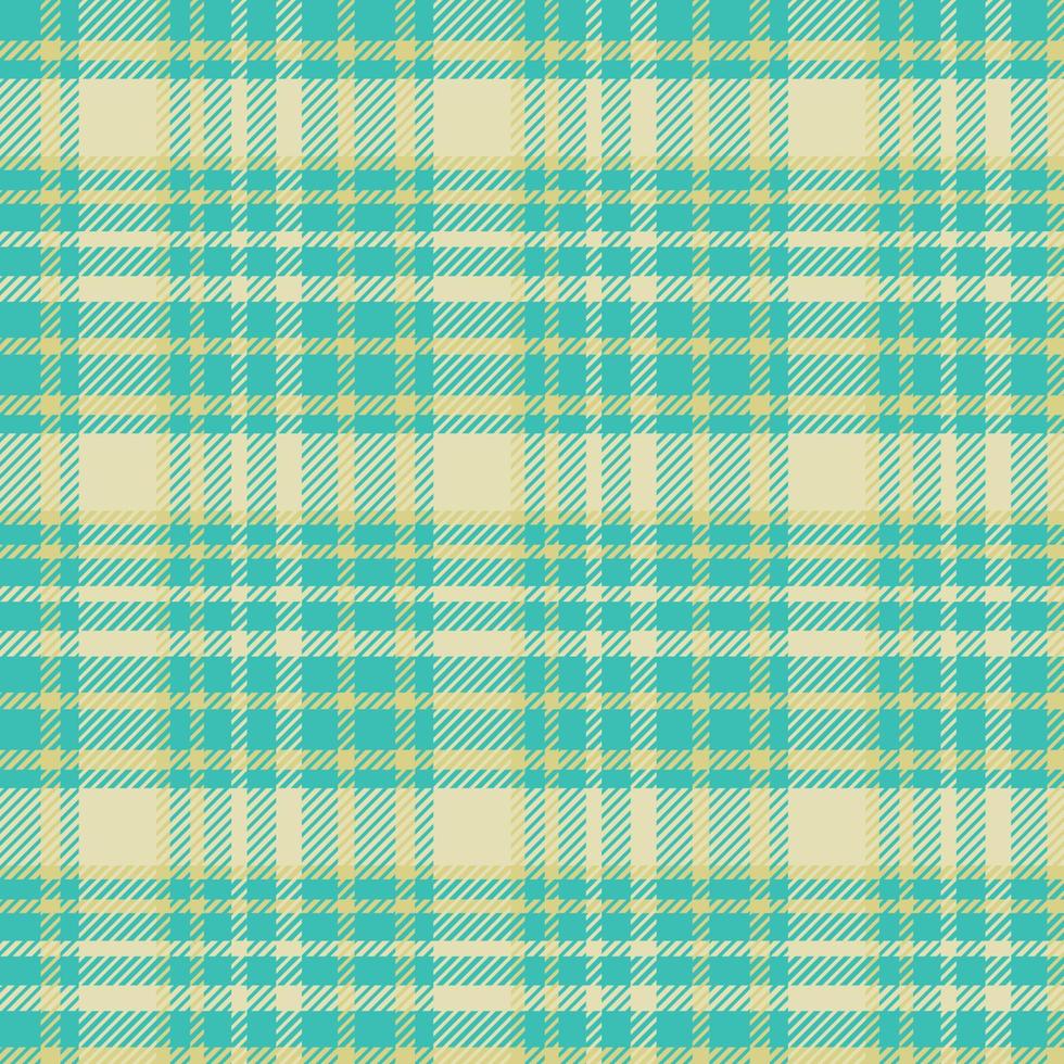 Plaid Pattern Vector, Tartan Fabric background vector