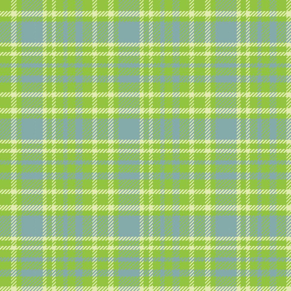 Plaid Pattern Vector, Tartan Fabric background vector