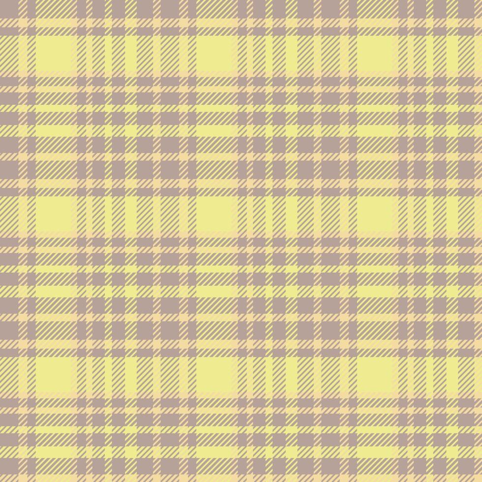 Plaid Pattern Vector, Tartan Fabric background vector
