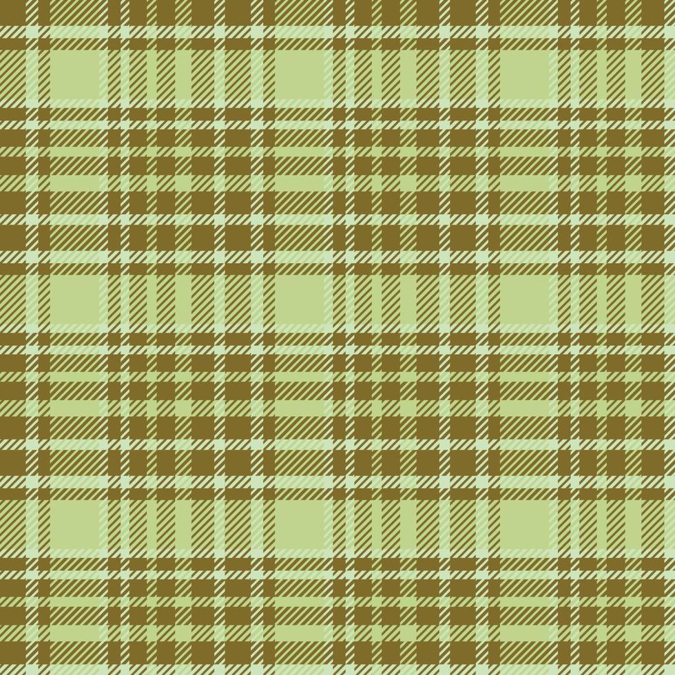 Plaid Pattern Vector, Tartan Fabric background vector