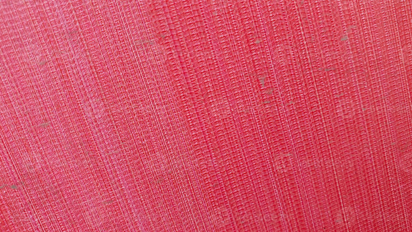 red texture background with copy space for image or text photo