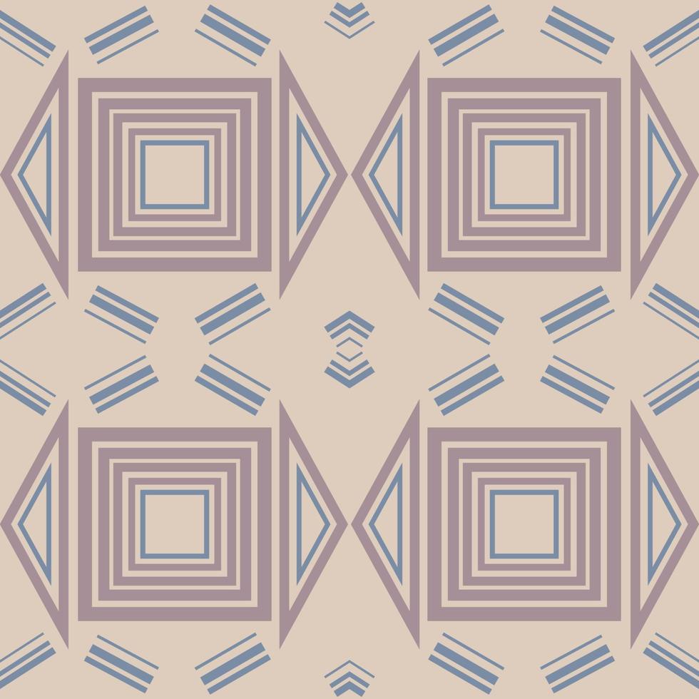 Abstract pattern geometric backgrounds vector