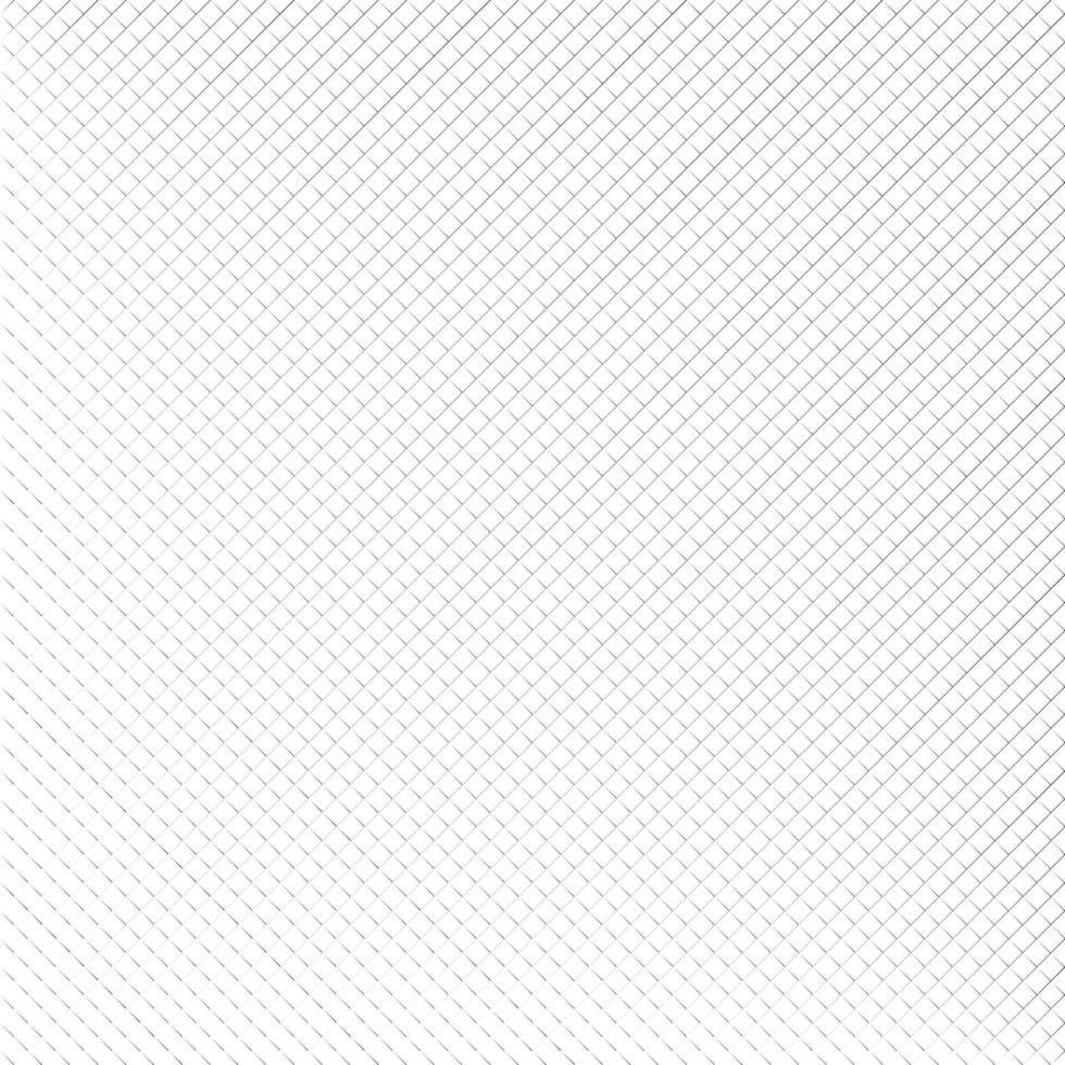 Abstract black background with diagonal lines. Gradient vector line pattern design. Monochrome graphic.