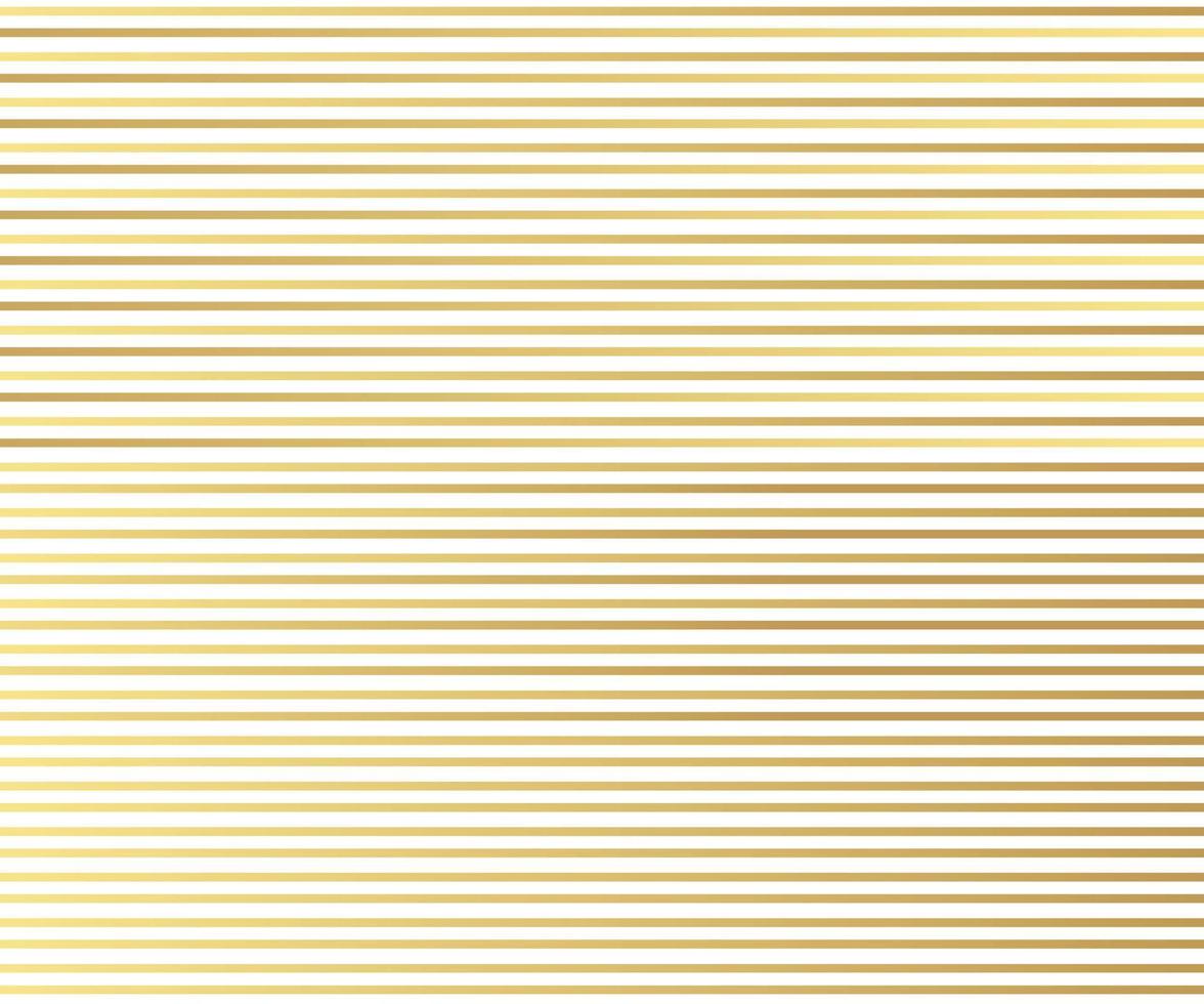 Abstract gold luxurious line Stripe background - simple texture for your design. gradient background. Modern decoration for websites, posters, banners, EPS10 vector