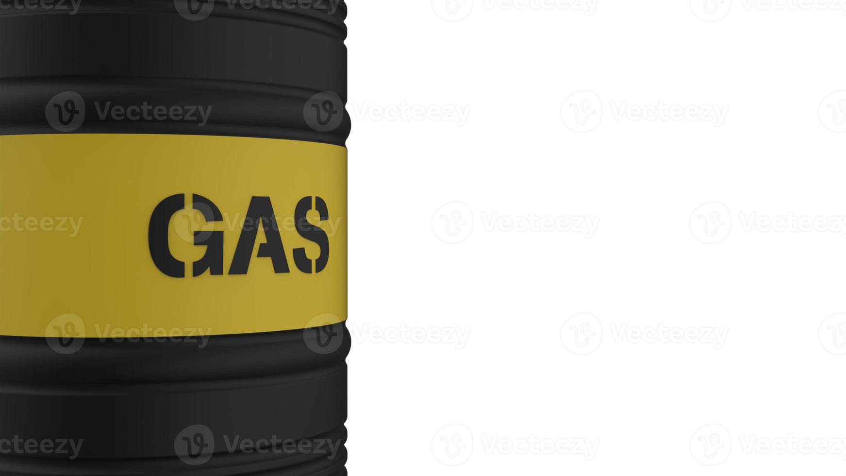 Stock exchange crude oil price barrel financial economy resources 3d render illustration photo