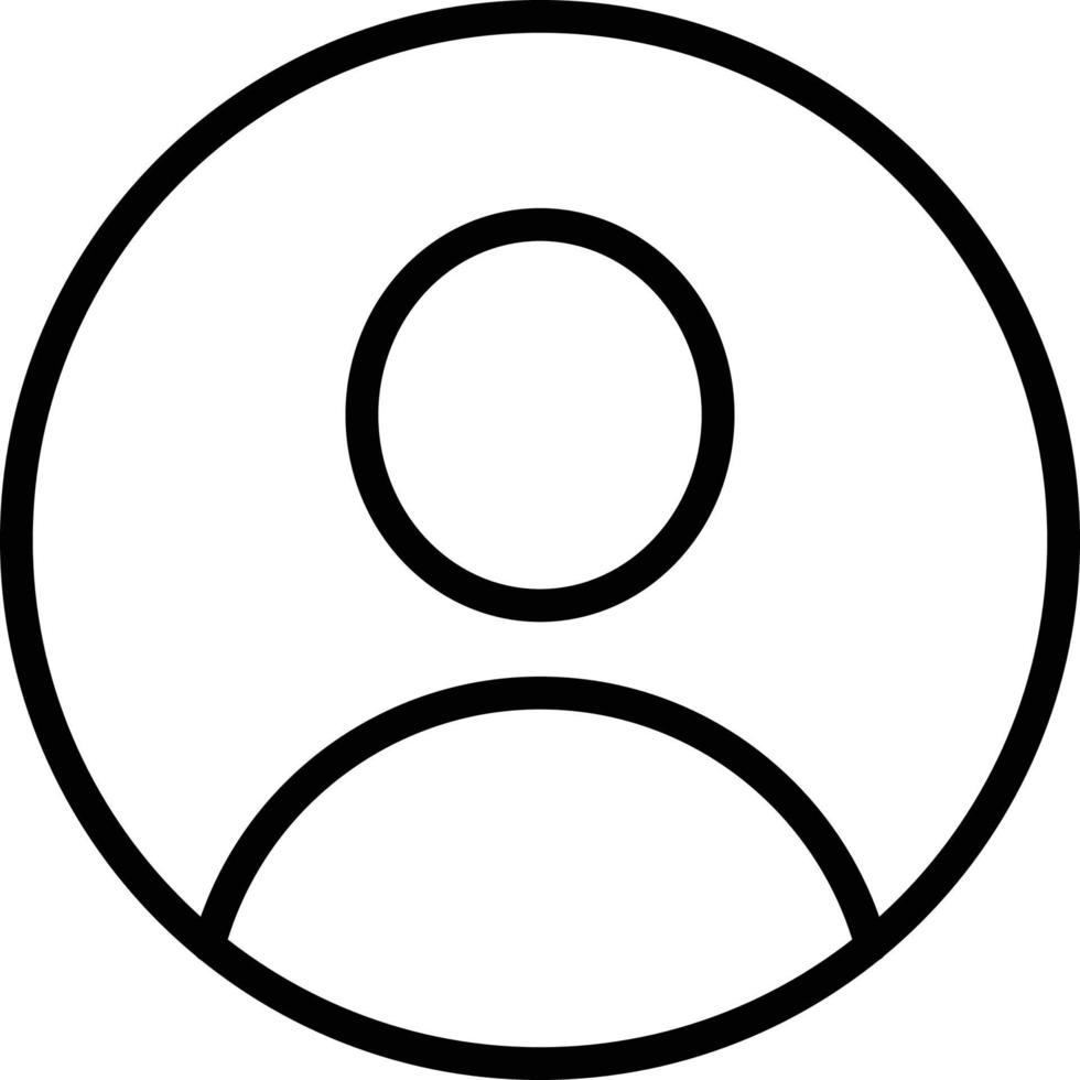 User Isolated Vector icon which can easily modify or edit