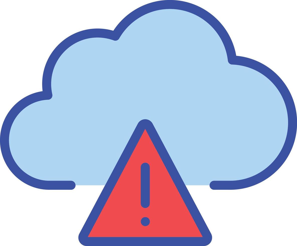 Weather alert Isolated Vector icon which can easily modify or edit