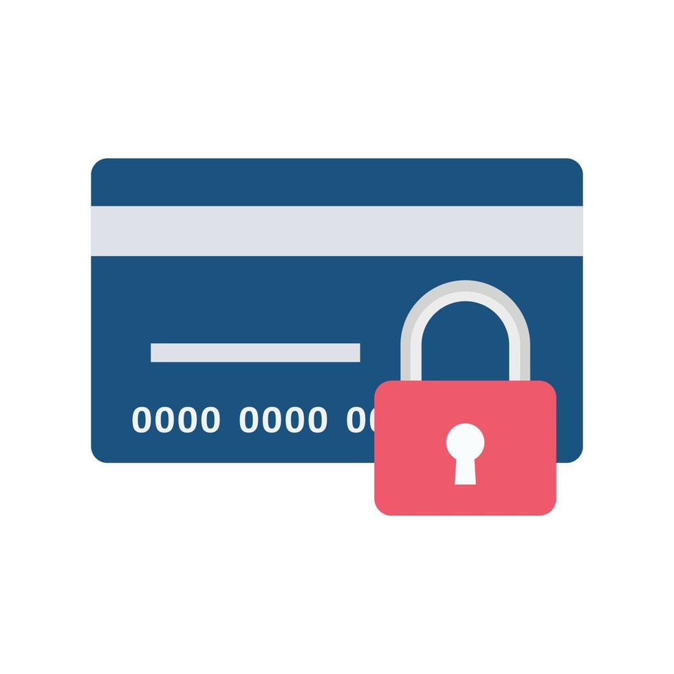 ATM Security Vector icon which is suitable for commercial work and easily modify or edit it