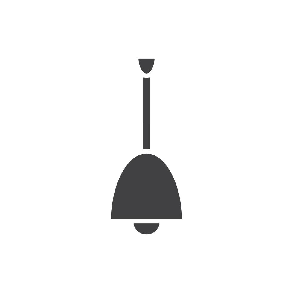 light for website graphic resource, presentation, symbol vector