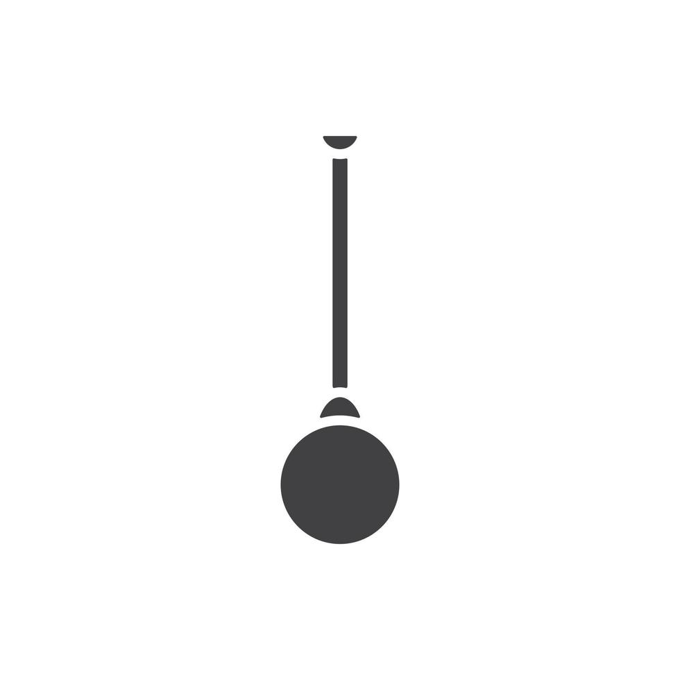 light for website graphic resource, presentation, symbol vector