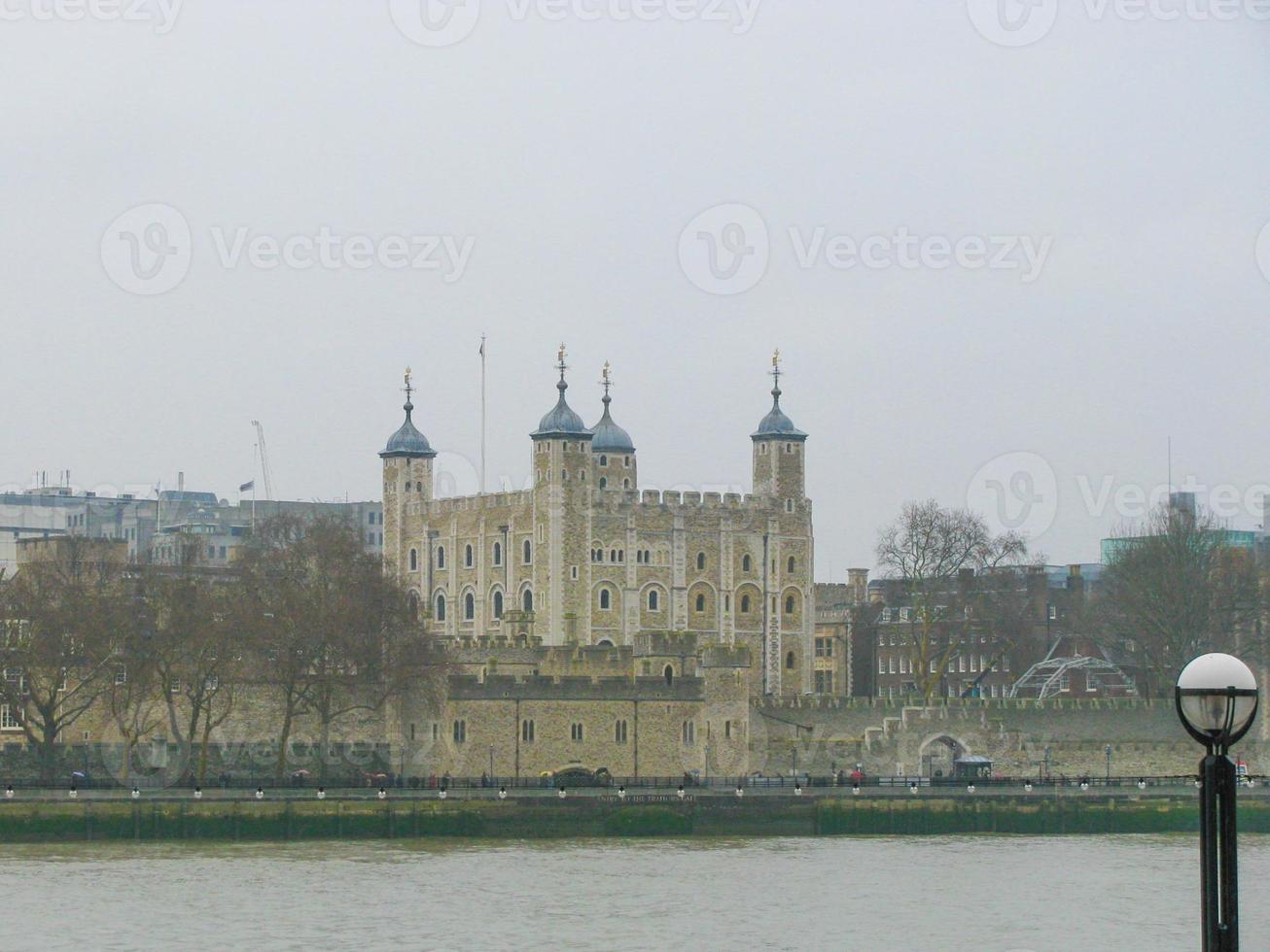 Tower of London photo