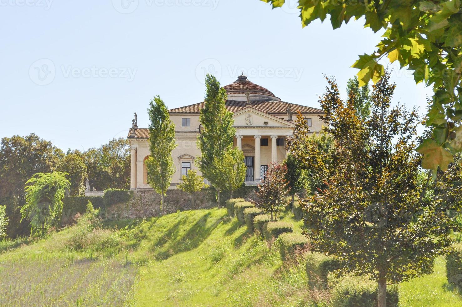 Villa La Rotonda photo