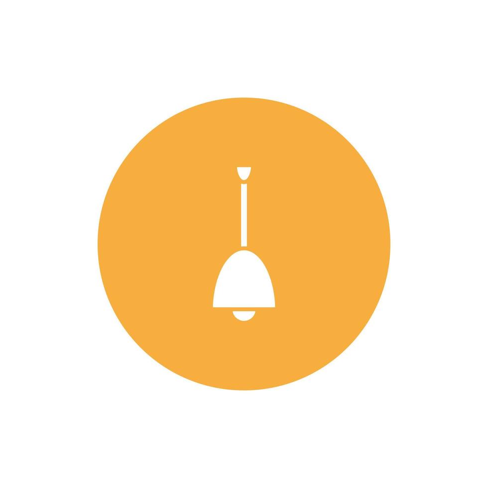 light for website graphic resource, presentation, symbol vector