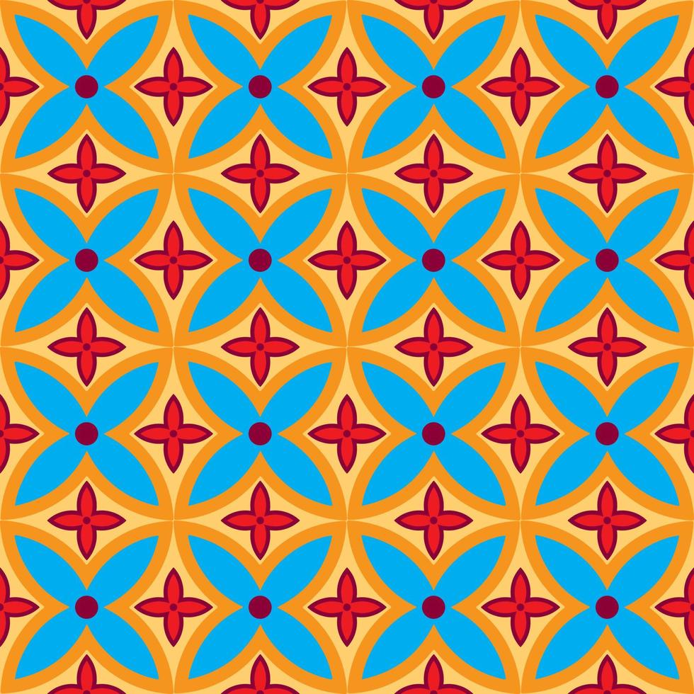 abstract repeated pattern design 6844508 Vector Art at Vecteezy